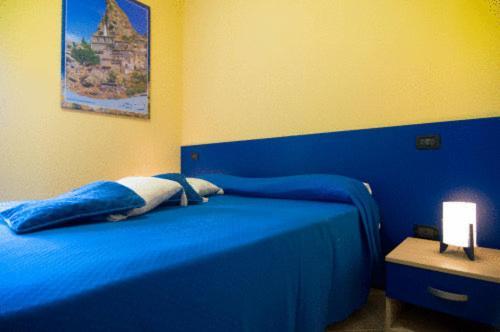 B&B Mare Nostrum Catona Di Reggio Calabria Ruang foto